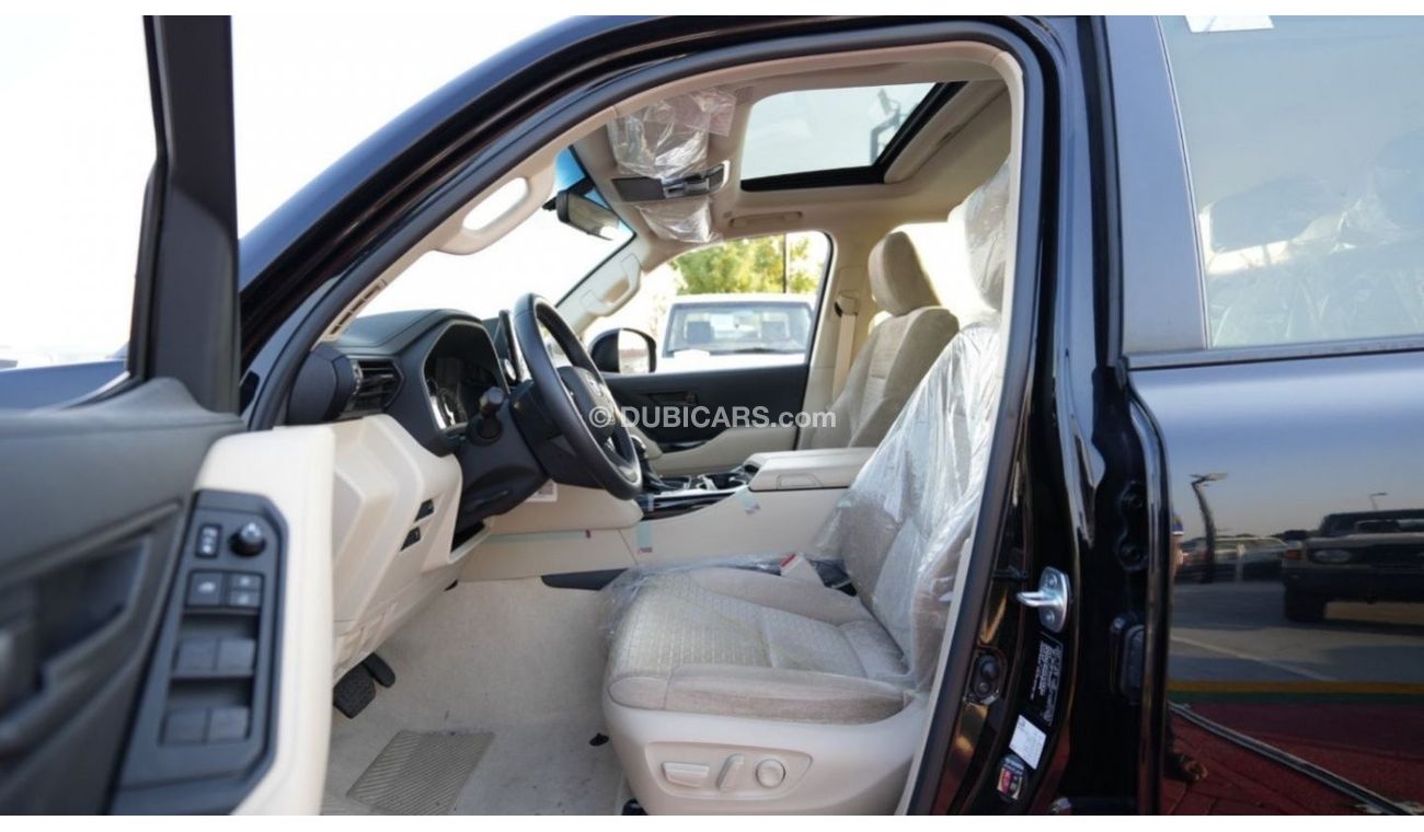 Toyota Land Cruiser TOYOTA LAND CRUISER 3.3L GXR, DIESEL TWIN TURBO, 70th ANNIVERSARY,