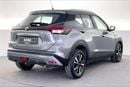 Nissan Kicks S | Guaranteed Warranty | 0 Down Payment