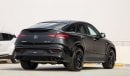 Mercedes-Benz GLE 53 AMG AWD COUPE NIGHT PACK/German specs. Local Registration + 10%