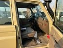 تويوتا لاند كروزر بيك آب Toyota Land Cruiser DC 2.8L DSL. MT 2025 Model Beige GCC