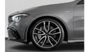 Mercedes-Benz CLA 35 AMG Premium 2020 Mercedes CLA35 AMG / High Option / Mercedes Benz Warranty