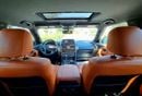 Nissan Armada 1707-MONTHLY | USA SPECS | FULL OPTION | FREE WARRANTY | VERY GOOD CONDITION INTERIOR AND EXTERIOR