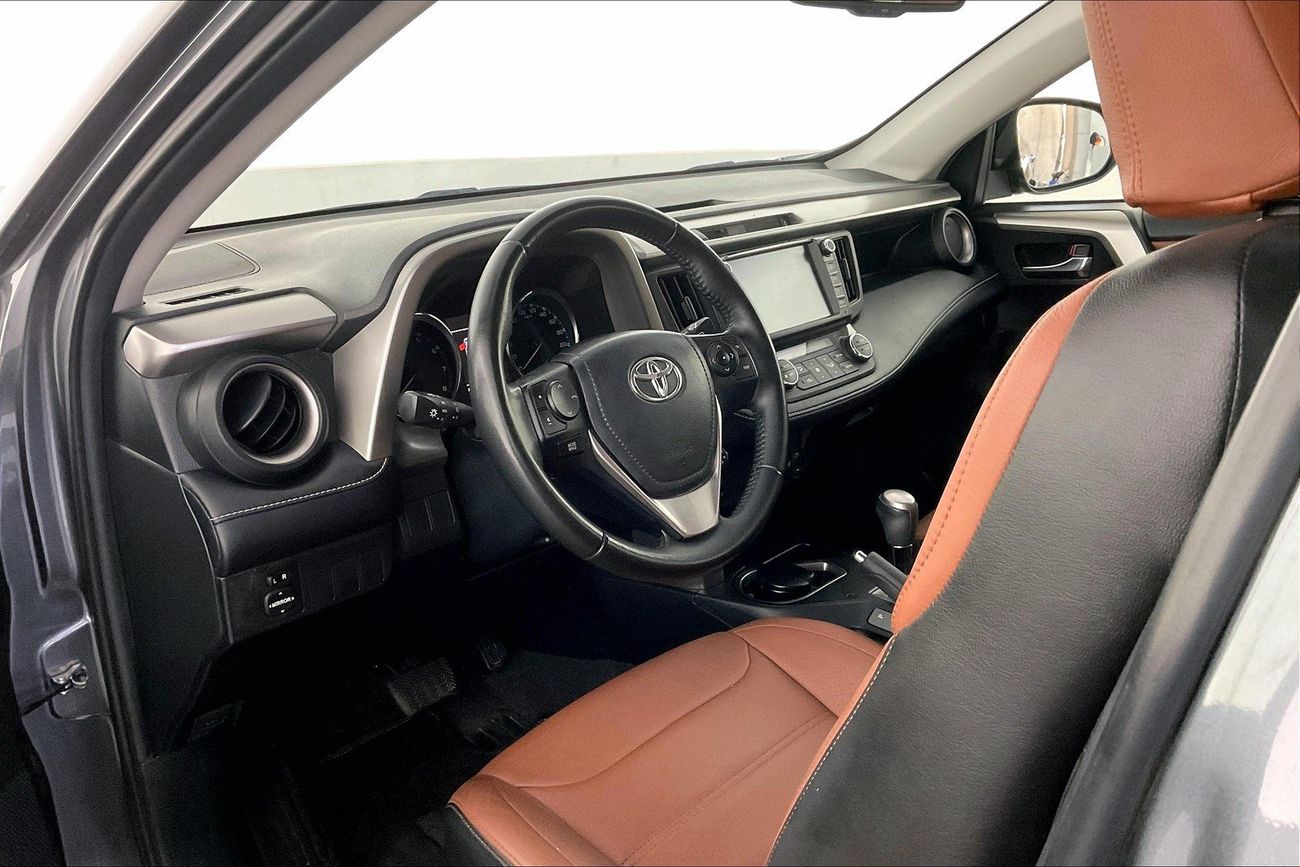 Toyota RAV4 VX | Guaranteed Warranty | 0 Down Payment