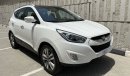 Hyundai Tucson 2400