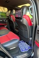 Toyota Land Cruiser VXR 2022 Model Twin Turbo 3.5L Engine Full Option New Arrival