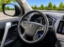 Toyota Prado Toyota Prado 2023 Diesel VX