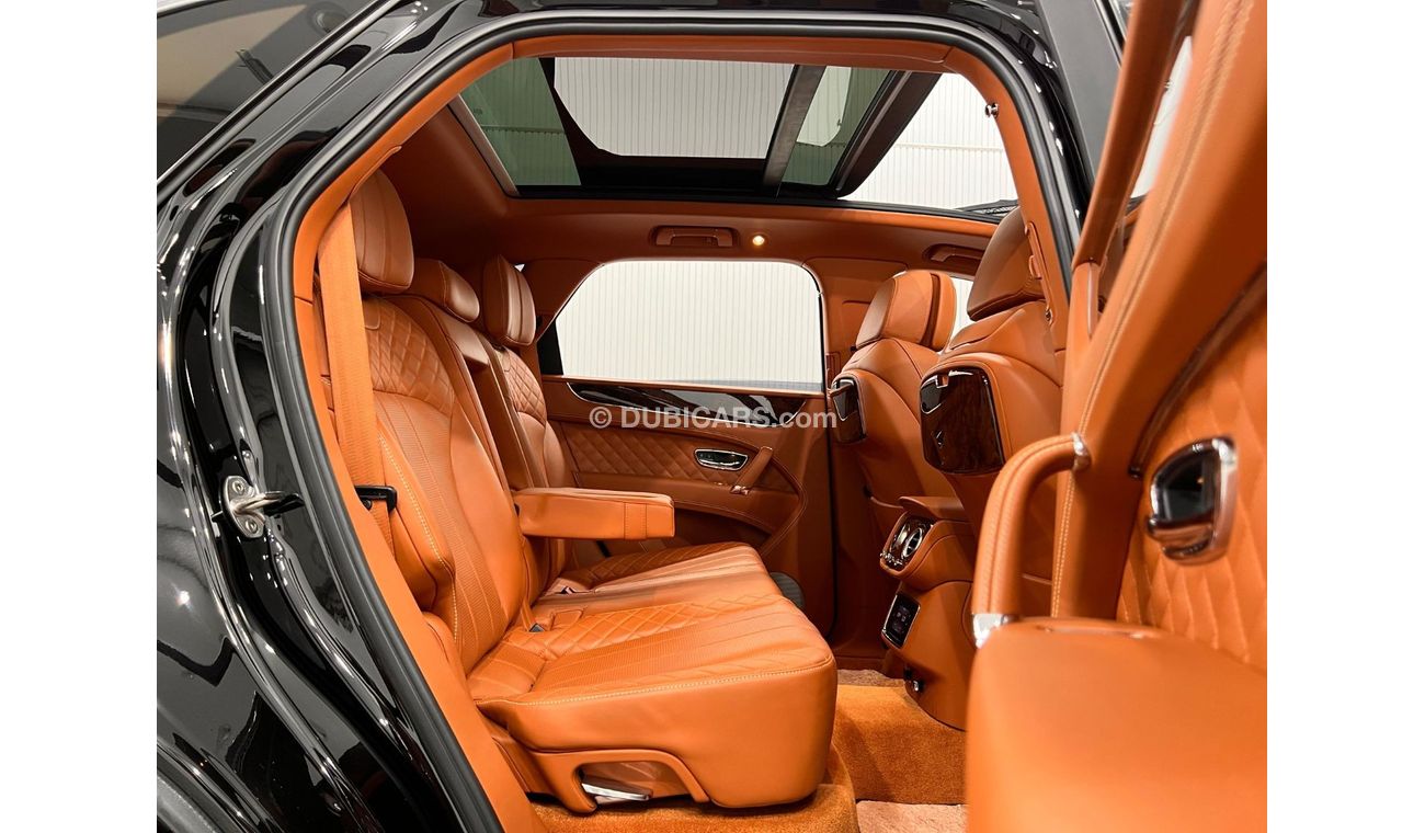 بنتلي بينتايجا Std