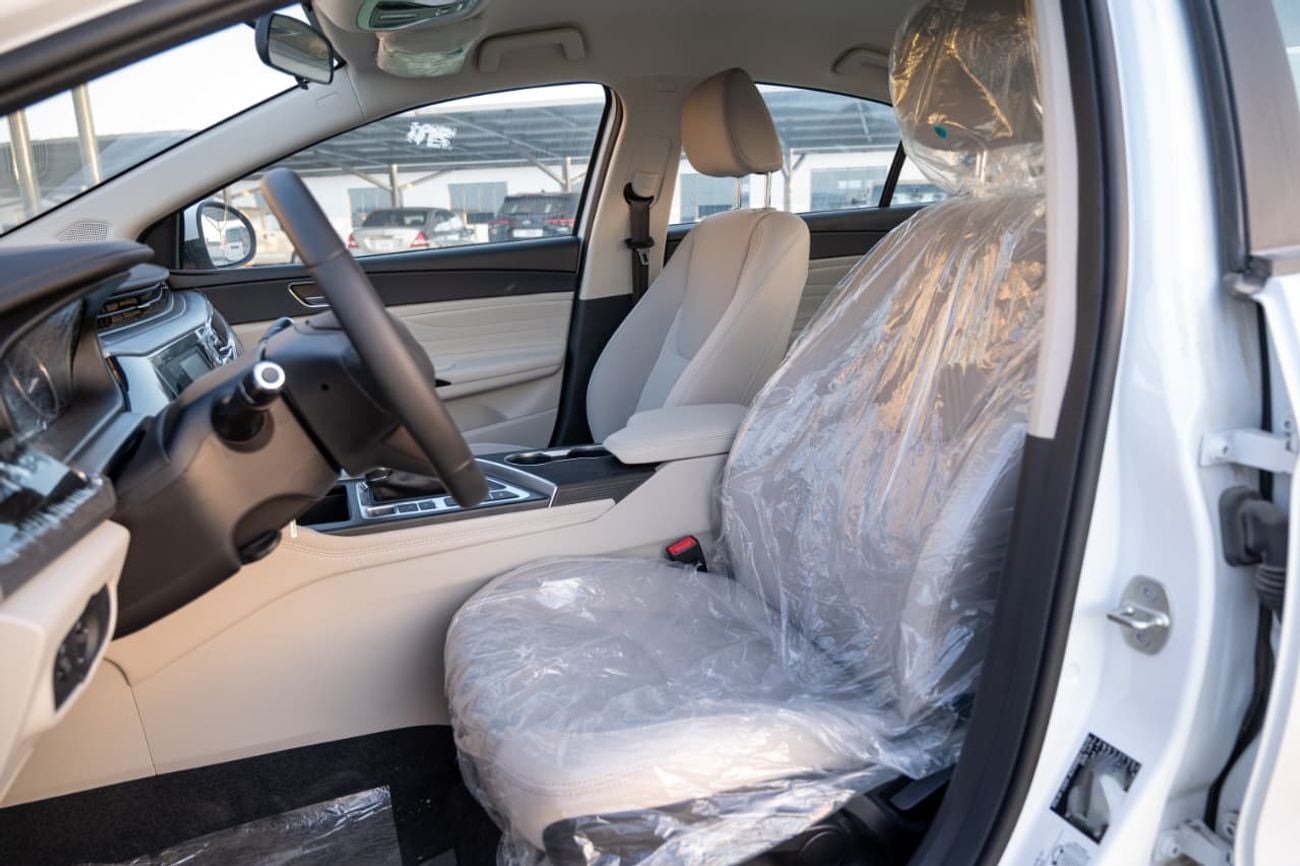 Chery Arrizo 5 COMFORT