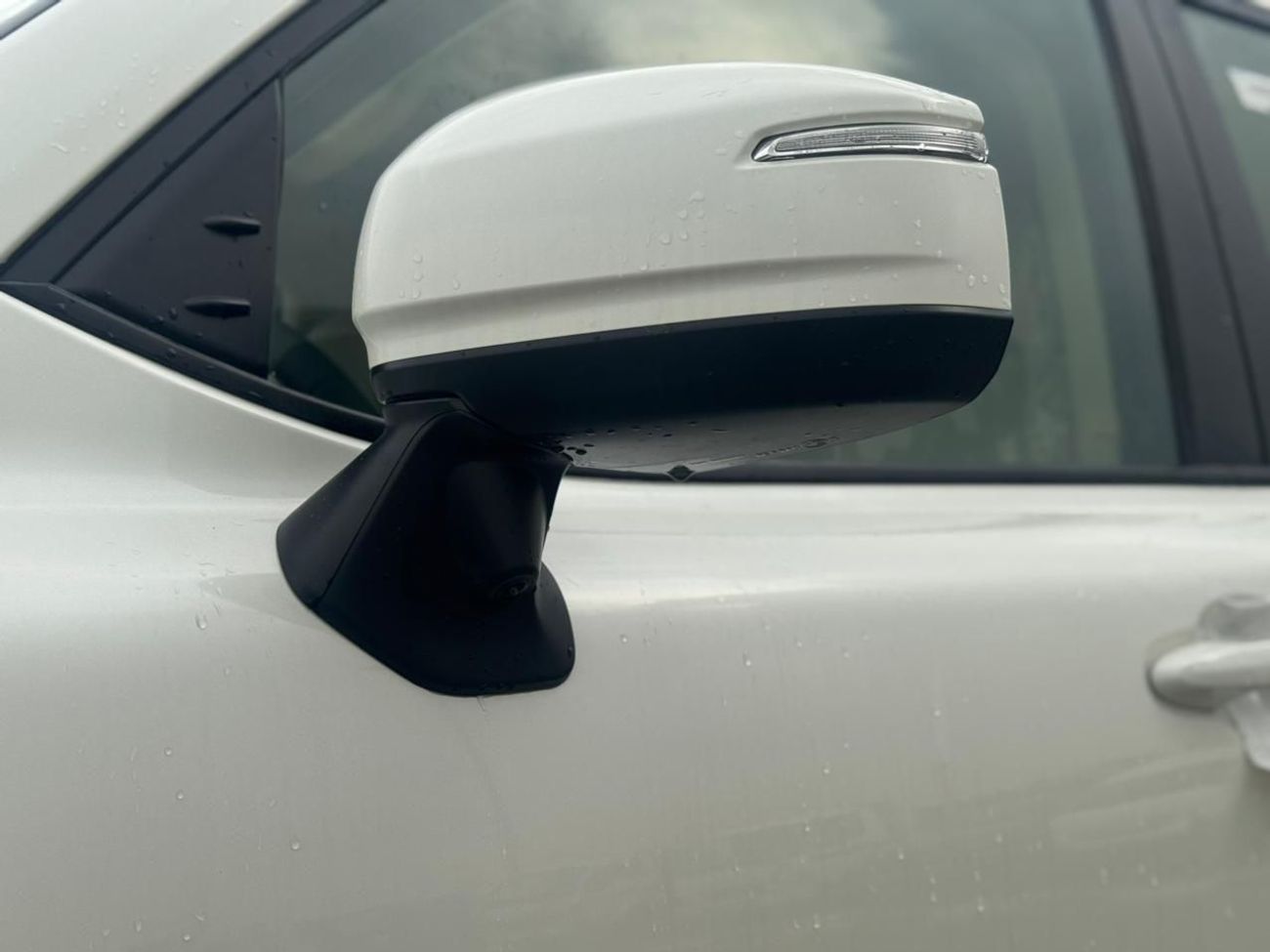 تويوتا لاند كروزر GXR4 3.5L