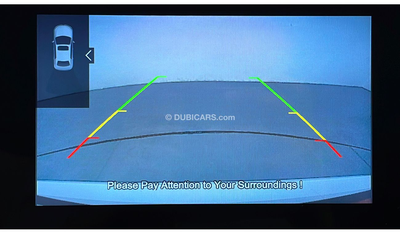 MG 350s COMFORT 1.5 | Under Warranty | Inspected on 150+ parameters