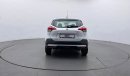 Nissan Kicks S 1.6 | Under Warranty | Inspected on 150+ parameters