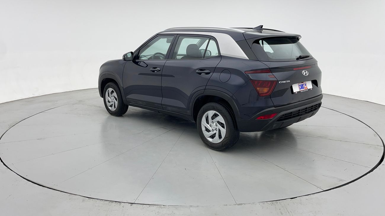 هيونداي كريتا SMART 1.5 | بدون دفعة مقدمة | اختبار قيادة مجاني للمنزل