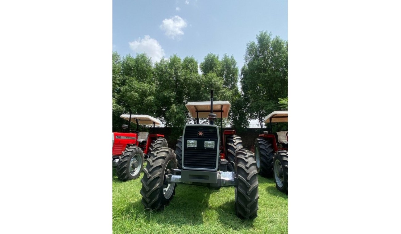 Massey Ferguson 385 BRAND NEW FOR EXPORTS