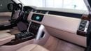 Land Rover Range Rover AUTOBIOGRAPHY