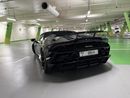 Lamborghini Huracan EVO SPYDER