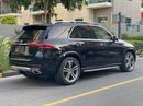 مرسيدس بنز GLE 350 2021 Mercedes Benz GLE Class 350 - 2.0L V4 Turbo - 360* CAM - Full Option 7 Seater - 26,700 Mileage