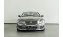 Jaguar XJ 3.0 V6  3.0