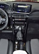 بيجو 2008 EXCELLENT DEAL for our Peugeot 2008 GT ( 2024 Model ) in Red Color GCC Specs