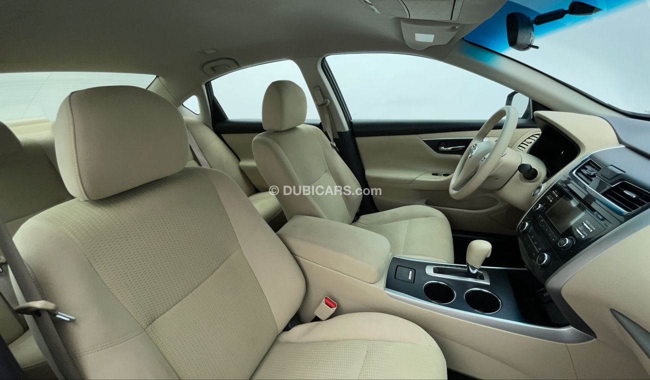 Nissan Altima SV 2.5 | Under Warranty | Inspected on 150+ parameters