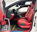 Lamborghini Urus STD