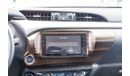 Toyota Hilux TOYOTA HILUX 2.7 AT FULL OPTION WHITE 2023