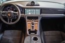 Porsche Panamera GTS 4.0L (455 HP)