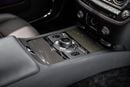 Rolls Royce Wraith STD Black Badge