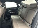 Audi A3 35 TFSI ADVANCED Sedan 150hp (Ref# 47296)