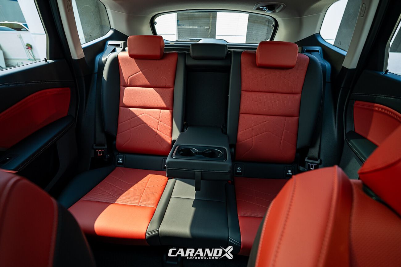 بي أم دبليو X1 BMW X1 sDrive 20Li xDesign 1.5L Petrol Automatic Transmission 2024