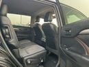 Toyota Highlander 2017 Toyota Highlander LE+ MidOption - 3.5L V6 - 4x4 AWD - Full 7 Seater - Trunk Auto