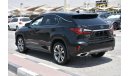 Lexus RX350 Premier 3.5L V-06 ( clean car with warranty )