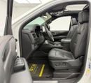 Chevrolet Tahoe RST