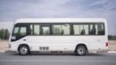 Toyota Coaster TOYOTA COASTER 2.8 DSL MANUAL 22SEATS -2026YM
