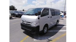 Toyota Hiace Hiace RIGHT HAND DRIVE (Stock no PM 555 )