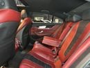 Mercedes-Benz CLS 350 Premium + 2.0L (313 HP) MERCEDES-BENZ CLS350 | GCC | 2023 | UNDER WARRANTY & CONTRACT SERVICE (GARGA