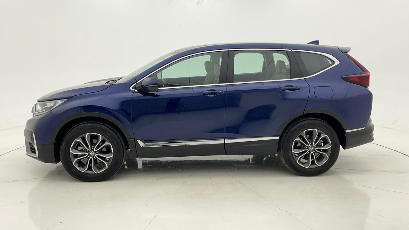 Honda CRV TOURING 2.4 | Zero Down Payment | Home Test Drive