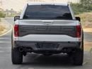 فورد إف-150 رابتور FORD F-150 RAPTOR 2018 GCC ORGINAL PAINT // ACCIDENT FREE // GOOD CONDITION