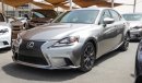 Lexus IS250