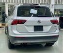 Volkswagen Tiguan SE