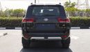 Toyota Land Cruiser GR Sport TWIN TURBO 3.5L