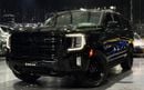 GMC Yukon 2024 GMC Yukon AT4, GMC Warranty, 10 Years Engine Warranty, Just Been Serviced, 8 Seater, GCC