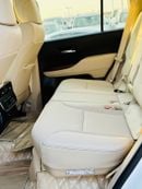 Toyota Land Cruiser GXR 4.0L