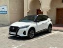 Nissan Kicks FULL OPTION