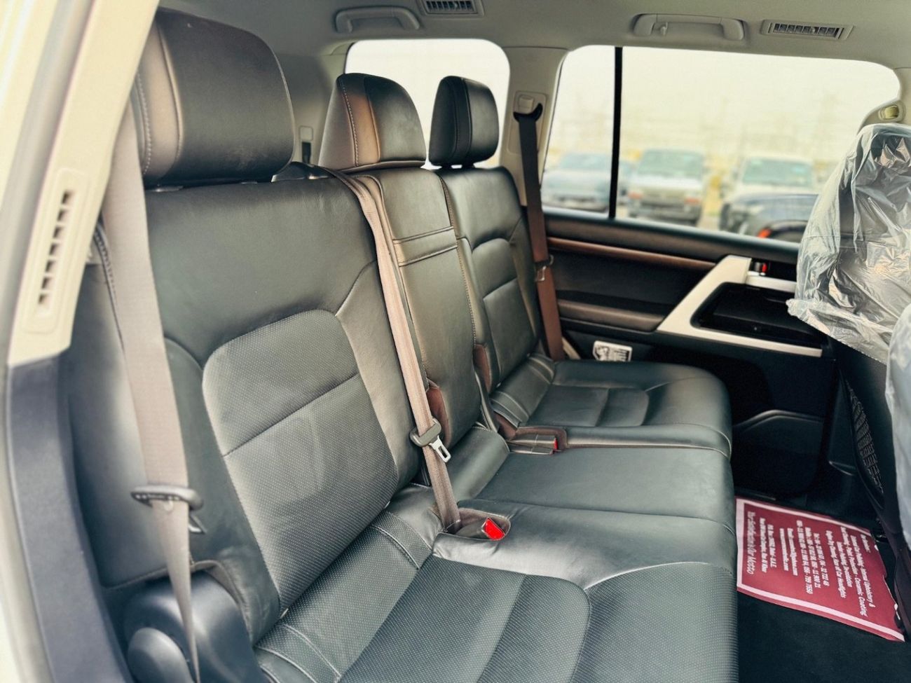 Toyota Land Cruiser Toyota Land Cruiser 2020 RHD diesel