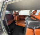 Nissan Patrol V6 4.0L-6CYL GCC EXCELLENT CONDITION