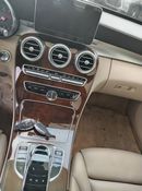 مرسيدس بنز C 200 MERCEDES C200 V4 2016