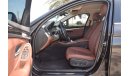 BMW 528i BMW 528i 2014 - GCC SPECS - WARRANTY - PROVIDE AUTOLOAN WITH LOW EMI -