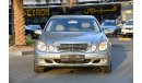 Mercedes-Benz 320 V6 - 2004 - 6DOOR - EMC - ELEGANCE LIMOUSINE -