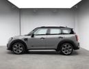 Mini Countryman COOPER S
