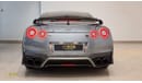 Nissan GTR 2017 Nissan GTR Alpha-7, Service History, Recently Serviced, Low Kms, GCC